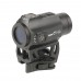 Коллиматорный прицел Veber Black Russian DOT 125 RG Коллиматорный прицел Veber Black Russian DOT 125 RG