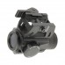 Коллиматорный прицел Veber Black Russian DOT 125 RG Коллиматорный прицел Veber Black Russian DOT 125 RG