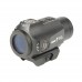 Коллиматорный прицел Veber Black Russian DOT 125 RG Коллиматорный прицел Veber Black Russian DOT 125 RG