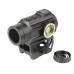 Коллиматорный прицел Veber Black Russian DOT 125 RG Коллиматорный прицел Veber Black Russian DOT 125 RG