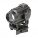 Коллиматорный прицел Veber Black Russian DOT 125 RG Коллиматорный прицел Veber Black Russian DOT 125 RG