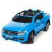Электромобиль Volkswagen Amarok