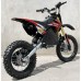 Электромотоцикл GreenCamel Питбайк DB500 Электромотоцикл GreenCamel Питбайк DB500
