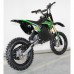 Электромотоцикл GreenCamel Питбайк DB500 Электромотоцикл GreenCamel Питбайк DB500