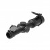 Оптический прицел Veber Wolf 1.25-4.5х26 IR FD07 загонник