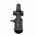 Оптический прицел Veber Wolf 1.25-4.5х26 IR FD07 загонник