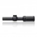 Оптический прицел Veber Wolf 1.25-4.5х26 IR FD07 загонник