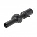 Оптический прицел Veber Wolf 1.25-4.5х26 IR FD07 загонник