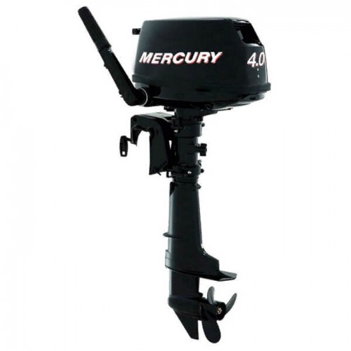 Лодочный мотор  Mercury ME F 4 MH