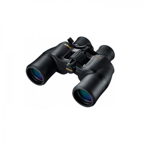 Бинокль Nikon Aculon A211 8-18x42