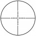 Оптический прицел Konuspro 6-24x44 AO (сетка MilDot)