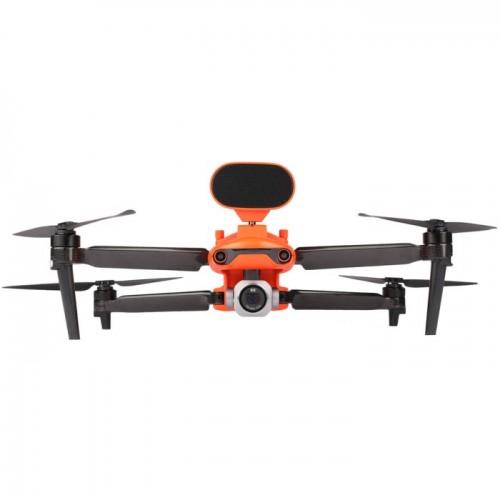 Квадрокоптер Autel Robotics EVO II Pro Enterprise Rugged Bundle 