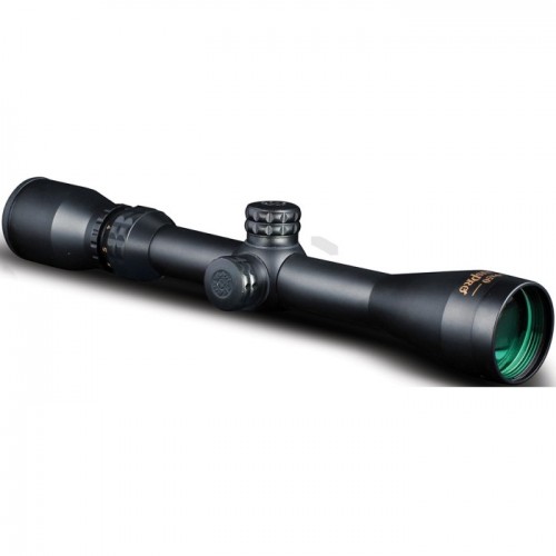 Оптический прицел Konuspro 3-9x40 (сетка 30/30) Оптический прицел Konuspro 3-9x40 (сетка 30/30)