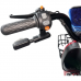Электротрицикл WENBOX X-2 Электротрицикл WENBOX X-2