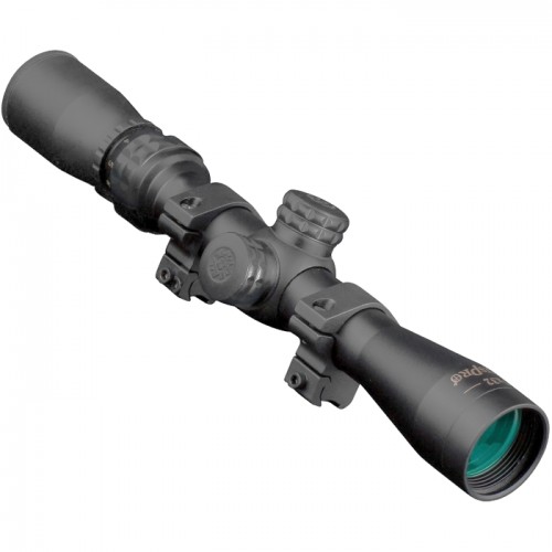 Оптический прицел KonusPro Konusfire 3-9x32 Оптический прицел KonusPro Konusfire 3-9x32