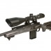 Оптический прицел Leapers Accushot Premium 8-32x56