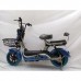 Электроскутер Motax E-NOT LUX 4820