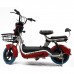 Электроскутер Motax E-NOT LUX 4820