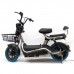Электроскутер Motax E-NOT LUX 4820