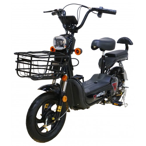 Электроскутер Motax E-NOT LUX 4820