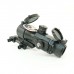 Оптический прицел Leapers Prism T4 CQB 4x32