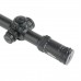 Оптический прицел Veber Wolf II 5-30x56 SF IG RF1 с масштабируемой сеткой FFP