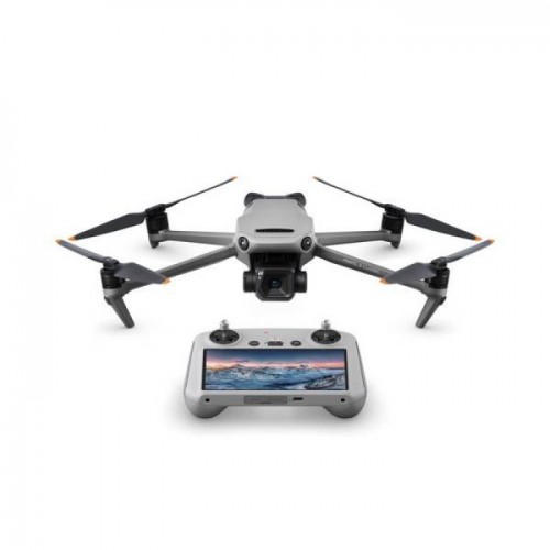 Квадрокоптер DJI Mavic 3 Classic (DJI RC)