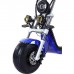 Трехколесный электроскутер Citycoco Trike GT X6 Трехколесный электроскутер Citycoco Trike GT X6