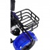Трехколесный электроскутер Citycoco Trike GT X6 Трехколесный электроскутер Citycoco Trike GT X6