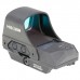 Коллиматорный прицел Holosun Open ELITE (HE510C-GR)