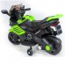 Электромотоцикл Minimoto LQ 158 Электромотоцикл Minimoto LQ 158
