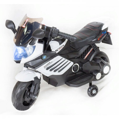 Электромотоцикл Minimoto LQ 158 Электромотоцикл Minimoto LQ 158