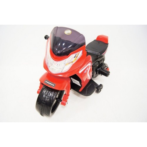 Электромотоцикл MOTO O888OO