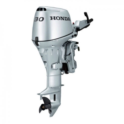 Лодочный мотор HONDA BF30DK2 SRTU