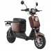 Электроскутер Skyboard Kazbek 1200W Электроскутер Skyboard Kazbek 1200W