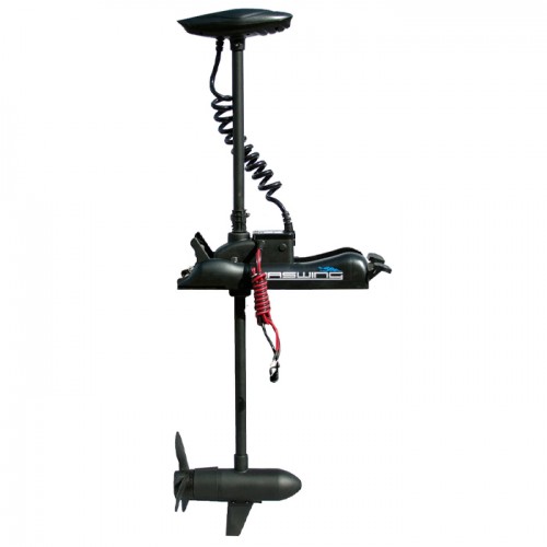 Лодочный электромотор HASWING Cayman B 80 lbs Direct Лодочный электромотор HASWING Cayman B 80 lbs Direct