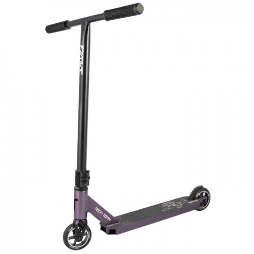 Трюковой самокат Tech Team Garm - 2020 Purple Трюковой самокат Tech Team Garm - 2020 Purple