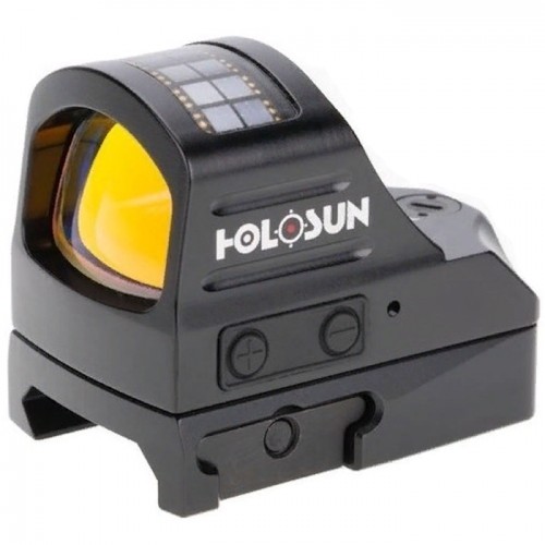 Коллиматорный прицел Holosun OpenELITE Micro (HE407C-GR)