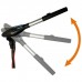 Лодочный электромотор HASWING Protruar G 4.0 - 24V Лодочный электромотор HASWING Protruar G 4.0 - 24V