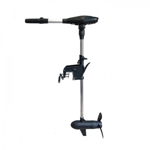 Лодочный электромотор HASWING Protruar G 4.0 - 24V Лодочный электромотор HASWING Protruar G 4.0 - 24V