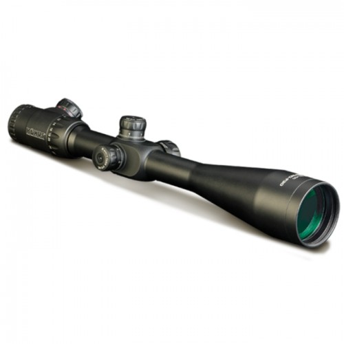 Оптический прицел KonusPro F-30 6-24x52 с подсветкой