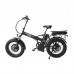 Электровелосипед Elbike Taiga 2 Twix 2000
