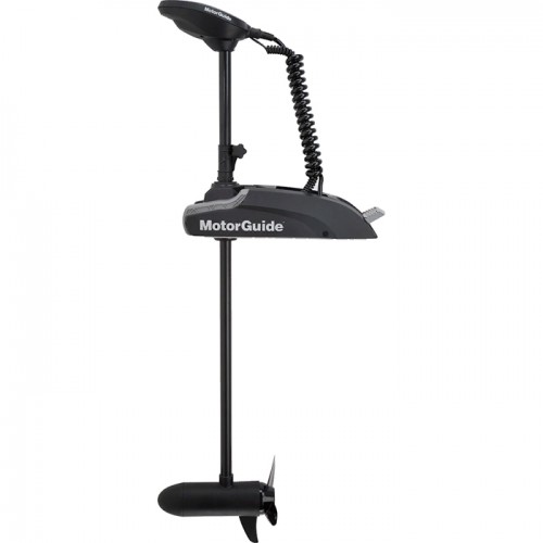 Лодочный электромотор MotorGuide Xi3-70 FW 60" 24V SNR/GPS