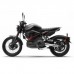 Электромотоцикл Super Soco TC Max