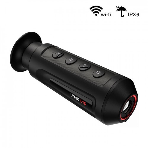 Тепловизор HIKMICRO LYNX L15