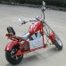 Электромотоцикл GreenCamel Чоппер C100 Электромотоцикл GreenCamel Чоппер C100