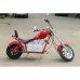 Электромотоцикл GreenCamel Чоппер C100 Электромотоцикл GreenCamel Чоппер C100