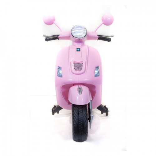 Электромотоцикл Vespa XMX 318