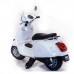 Электромотоцикл Vespa XMX 318