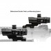 Оптический прицел Leapers Prism T4 CQB 4x32